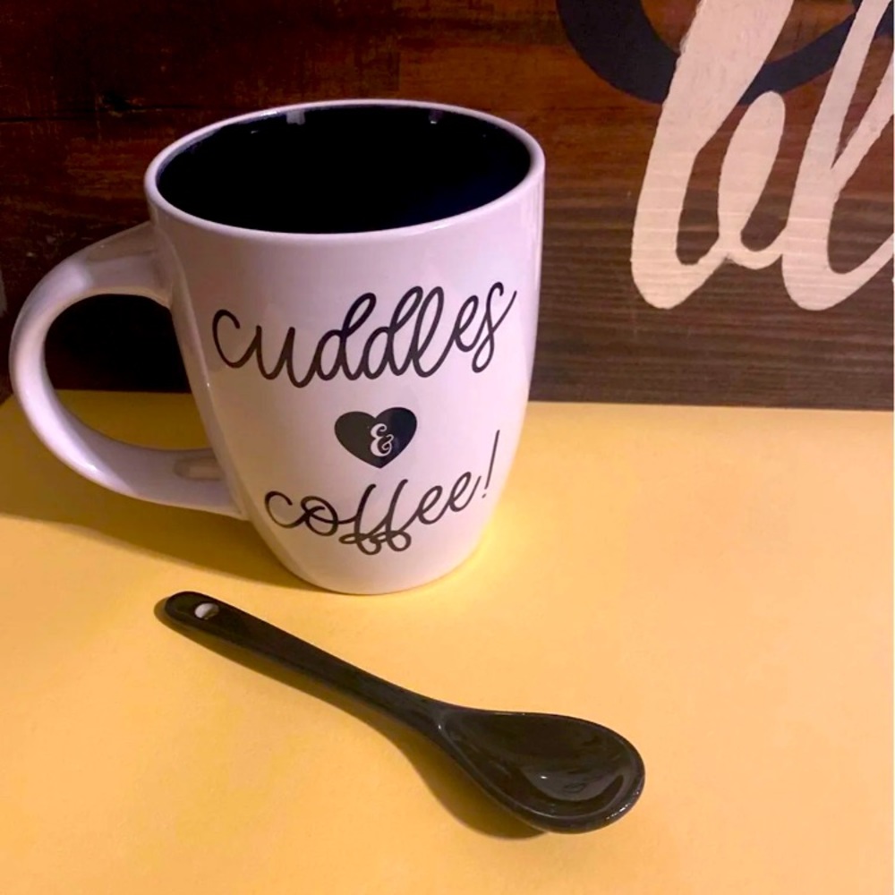 Coffee mug